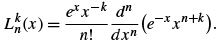 Hermite and Laguerre Special Functions - 3 | Physics for IIT JAM, UGC - NET, CSIR NET