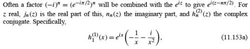 Bessel`s Special Function - 4 | Physics for IIT JAM, UGC - NET, CSIR NET