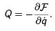 Generalized Coordinates - Lagrangian and Hamiltonian Equations, Classical Mechanics, CSIR-NET Physic | Physics for IIT JAM, UGC - NET, CSIR NET