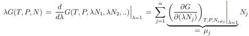Thermodynamics Potential | Basic Physics for IIT JAM