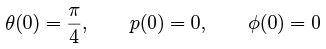 Dynamical Systems - 1 | Physics for IIT JAM, UGC - NET, CSIR NET