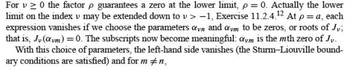 Bessel`s Special Function - 2 | Physics for IIT JAM, UGC - NET, CSIR NET