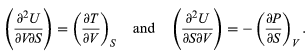 Entropy as an exact differential | Additional Documents & Tests for IIT JAM