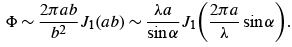 Bessel`s Special Function - 1 | Physics for IIT JAM, UGC - NET, CSIR NET