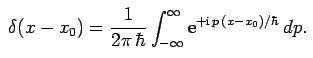 Wave Function Representation in Momentum Space - Quantum Mechanics, CSIR-NET Physical Sciences | Physics for IIT JAM, UGC - NET, CSIR NET