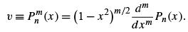 Legendre Special Function - 4 | Physics for IIT JAM, UGC - NET, CSIR NET