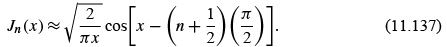 Bessel`s Special Function - 4 | Physics for IIT JAM, UGC - NET, CSIR NET