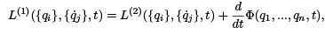 Lagrangian and Hamiltonian Formalism and equations of motion - 3 | Physics for IIT JAM, UGC - NET, CSIR NET