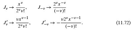 Bessel`s Special Function - 2 | Physics for IIT JAM, UGC - NET, CSIR NET