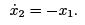 Dynamical Systems - 1 | Physics for IIT JAM, UGC - NET, CSIR NET