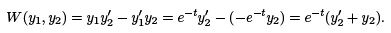 Linear Ordinary Differential Equations of First and Second Order - 4 | Physics for IIT JAM, UGC - NET, CSIR NET