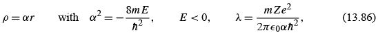 Hermite and Laguerre Special Functions - 2 | Physics for IIT JAM, UGC - NET, CSIR NET