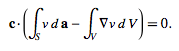 Theorem | Basic Physics for IIT JAM