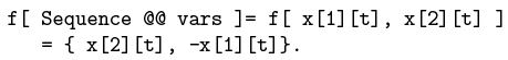 Dynamical Systems - 1 | Physics for IIT JAM, UGC - NET, CSIR NET