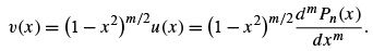 Legendre Special Function - 4 | Physics for IIT JAM, UGC - NET, CSIR NET