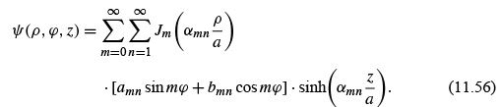 Bessel`s Special Function - 2 | Physics for IIT JAM, UGC - NET, CSIR NET