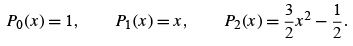 Legendre Special Function - 1 | Physics for IIT JAM, UGC - NET, CSIR NET