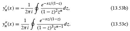 Hermite and Laguerre Special Functions - 2 | Physics for IIT JAM, UGC - NET, CSIR NET