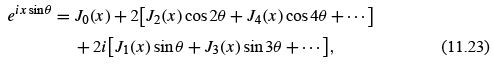 Bessel`s Special Function - 1 | Physics for IIT JAM, UGC - NET, CSIR NET