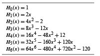 Hermite and Laguerre Special Functions - 1 | Physics for IIT JAM, UGC - NET, CSIR NET