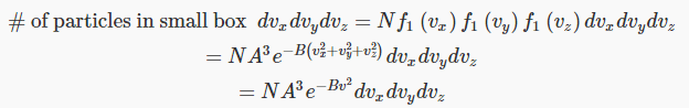 Kinetic Theory of gases | Basic Physics for IIT JAM