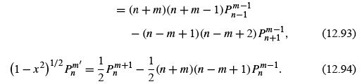 Legendre Special Function - 4 | Physics for IIT JAM, UGC - NET, CSIR NET
