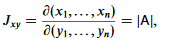 Jacobian, Complex Analysis | Basic Physics for IIT JAM