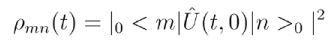 Time Dependent Perturbation Theory, Fermi`s Golden Rules and Selection Rules - Quantum Mechanics | Physics for IIT JAM, UGC - NET, CSIR NET