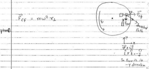 Non-Inertial Frames and Pseudo Forces - 2 | Physics for IIT JAM, UGC - NET, CSIR NET