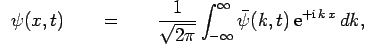 Wave Function Representation in Momentum Space - Quantum Mechanics, CSIR-NET Physical Sciences | Physics for IIT JAM, UGC - NET, CSIR NET