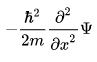 Operators and Commutators - General Formalism of Wave Mechanics, Quantum Mechanics, CSIR-NET | Physics for IIT JAM, UGC - NET, CSIR NET
