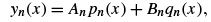 Legendre Special Function - 7 | Physics for IIT JAM, UGC - NET, CSIR NET