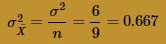 Central Limit Theorem:Example 1 - Mathematical Methods of Physics, UGC - NET Physics | Physics for IIT JAM, UGC - NET, CSIR NET