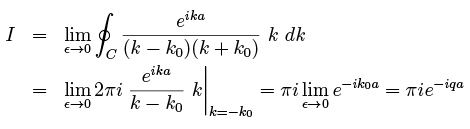 Cauchy Residue Theorem - Mathematical Methods of Physics, UGC - NET Physics | Physics for IIT JAM, UGC - NET, CSIR NET
