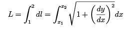 Variational Principle : Euler-Lagrange Equation and its Applications - 1 | Physics for IIT JAM, UGC - NET, CSIR NET