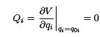 Small Oscillations - Lagrangian and Hamiltonian Equations, Classical Mechanics, CSIR-NET Physical Sc | Physics for IIT JAM, UGC - NET, CSIR NET
