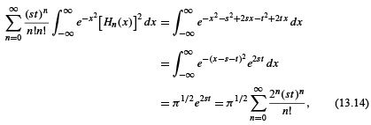 Hermite and Laguerre Special Functions - 1 | Physics for IIT JAM, UGC - NET, CSIR NET