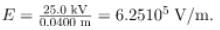 Electric Potential in a Uniform Electric Field | Basic Physics for IIT JAM