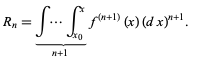 Taylor`s and Laurent Series | Basic Physics for IIT JAM