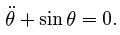 Dynamical Systems - 1 | Physics for IIT JAM, UGC - NET, CSIR NET