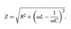Alternating Electric Current: Resonance | Basic Physics for IIT JAM