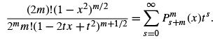 Legendre Special Function - 4 | Physics for IIT JAM, UGC - NET, CSIR NET