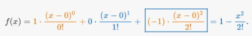 Taylor Series - Mathematical Methods of Physics, UGC - NET Physics | Physics for IIT JAM, UGC - NET, CSIR NET