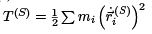 Lagrangian and Hamiltonian Formalism and equations of motion - 3 | Physics for IIT JAM, UGC - NET, CSIR NET