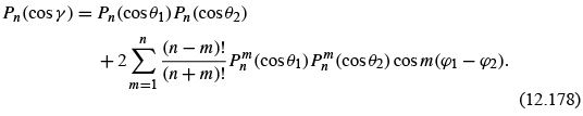 Legendre Special Function - 6 | Physics for IIT JAM, UGC - NET, CSIR NET
