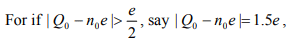 Coulomb Blockade | Basic Physics for IIT JAM