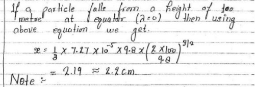 Non-Inertial Frames and Pseudo Forces - 2 | Physics for IIT JAM, UGC - NET, CSIR NET