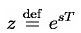 Laplace Transform - 1 | Physics for IIT JAM, UGC - NET, CSIR NET