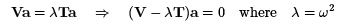 Small Oscillations - Lagrangian and Hamiltonian Equations, Classical Mechanics, CSIR-NET Physical Sc | Physics for IIT JAM, UGC - NET, CSIR NET