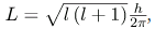 Quantum Numbers and Rules | Modern Physics for IIT JAM